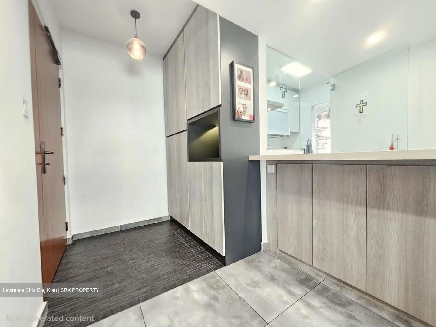 Blk 889B Treetrail@woodlands (Woodlands), HDB 4 Rooms #623734991